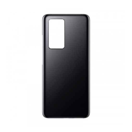 BACK COVER HUAWEI P40 PRO BLACK